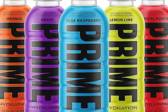 PRIME at Checkers sales stampede: 'We have NEVER seen anything like this!'