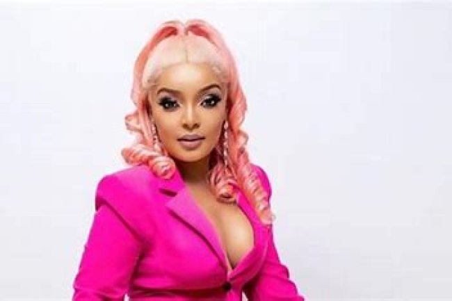 Pinky Girl reveals valuable lessons learnt from her ‘estranged’ cousin Bonang Matheba