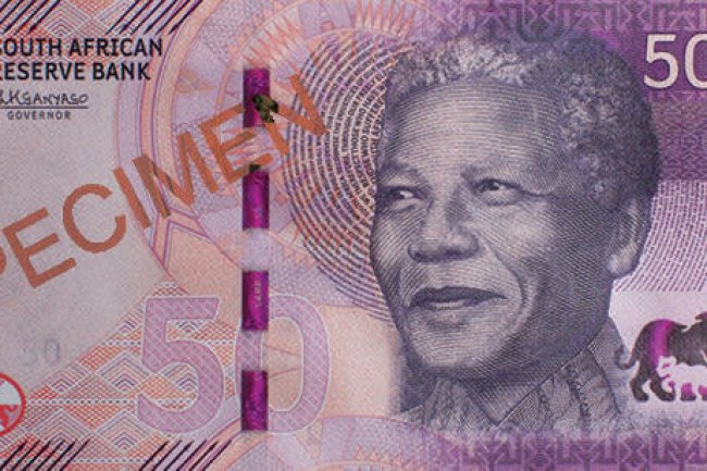 New-look currency features Big Five family scenes, enhanced colour and security