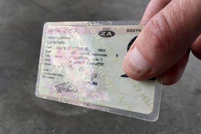 Process to get new drivers’ licence machines takes off