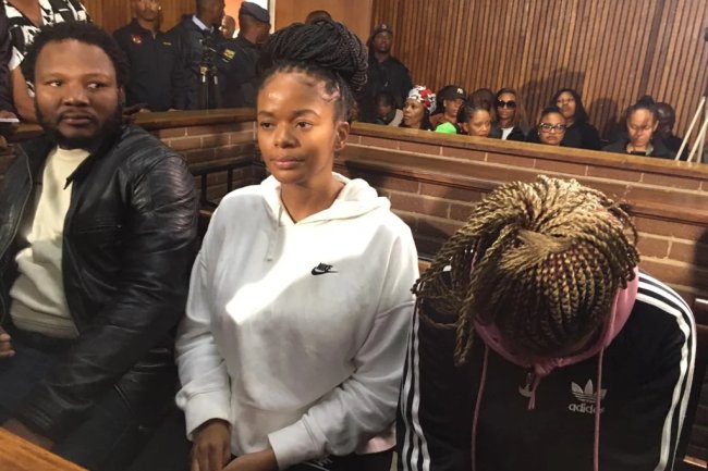 THABO BESTER: Murder charge dropped!