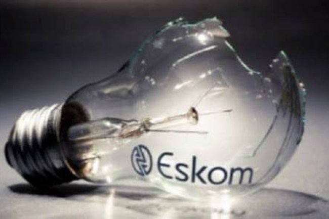 Eskom expected to implement up to Stage 10 load shedding