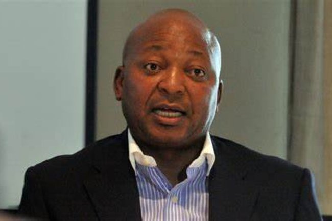 Kenny Kunene appointed as Joburg acting mayor