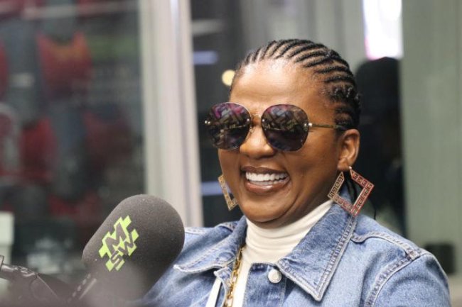 'I am a winner and I always want to be at the top'- Royal AM President Mkhize