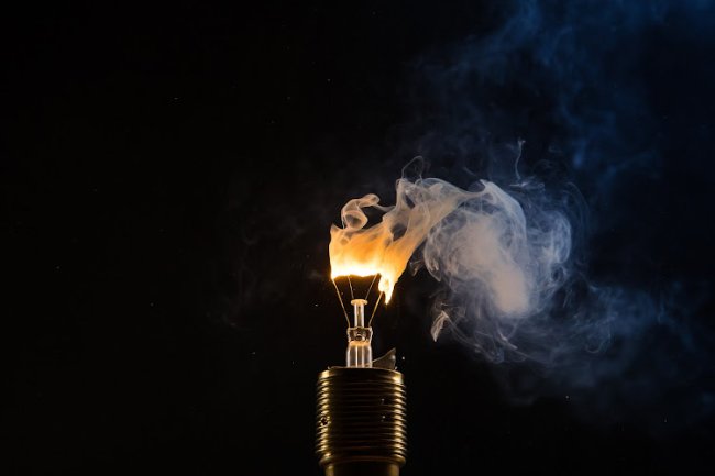 Stage 5 and 3 loadshedding for the week