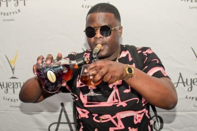 DJ Sumbody’s brother ‘receiving threats’ from Ayepyep co-owner