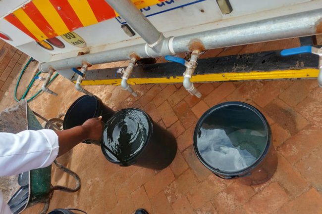 NICD investigating cholera in other provinces
