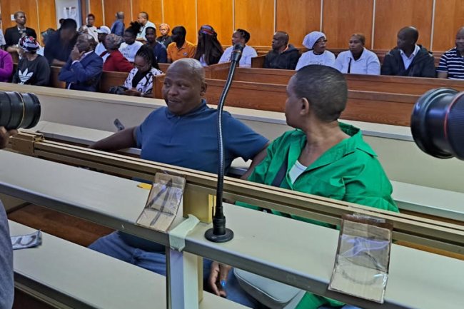 Enyobeni tavern owners back in court