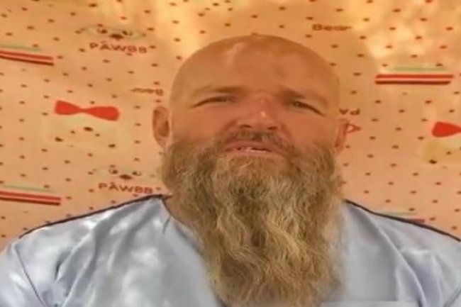 SA man pleads to be freed from Al-Qaeda captivity