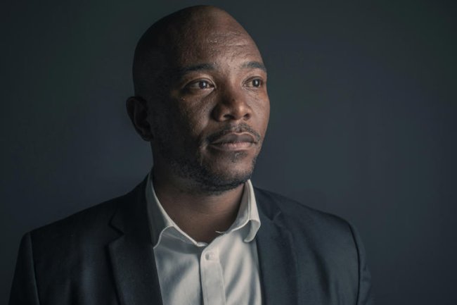 Maimane to open culpable homicide case against govt after toddler's death