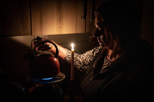 Stage 6 power cuts to be implemented from 4pm