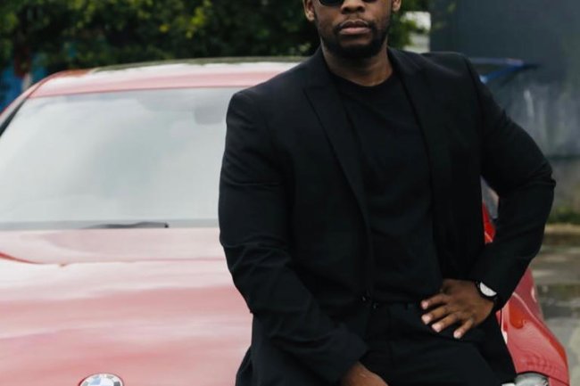 Uzalo star Wiseman Mncube’s age is finally revealed on his birthday