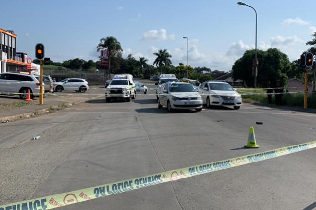 Crime stats | Deadly rise in violent crimes