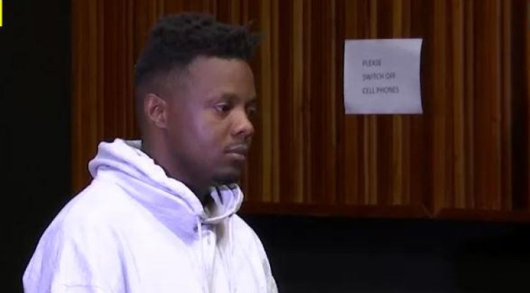 Flavio Hlabangwane sentencing continues