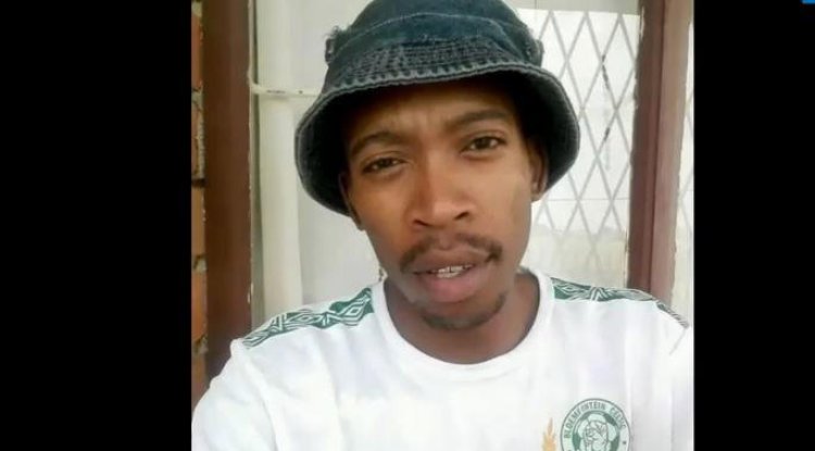 Memorial service to be held for Katlego Bereng
