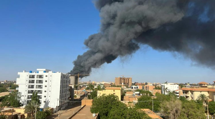 War in Sudan | Evacuated South Africans back home