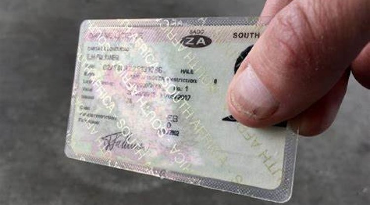 Process to get new drivers’ licence machines takes off