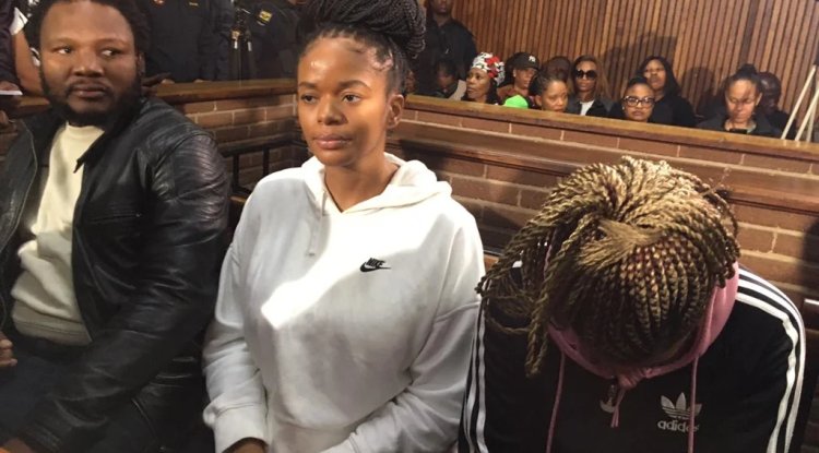 THABO BESTER: Murder charge dropped!