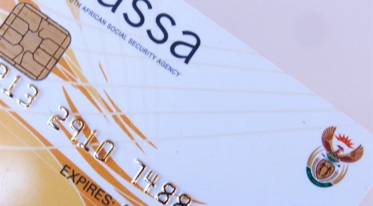 Changes to SASSA payment dates for May!