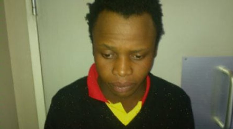 Mpumalanga toll gate fraudster slapped with 12-year jail sentence
