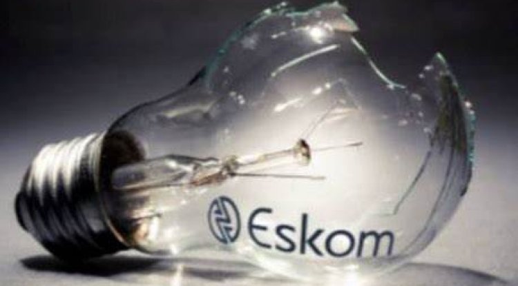 Eskom expected to implement up to Stage 10 load shedding