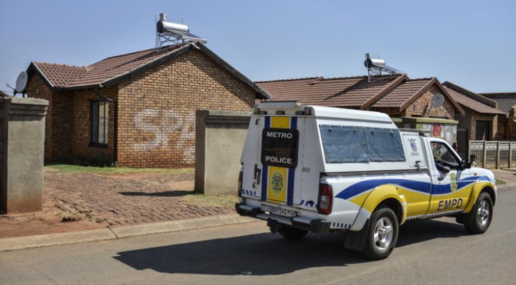 New witness expected to take the stand in Meyiwa murder trial