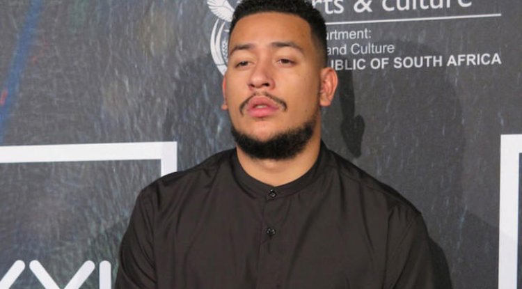 Gun used in AKA, Tibz shooting recovered by police in Durban