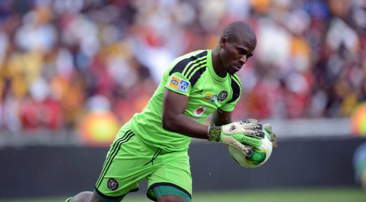Justice for Meyiwa | Khumalo breaks down during testimony