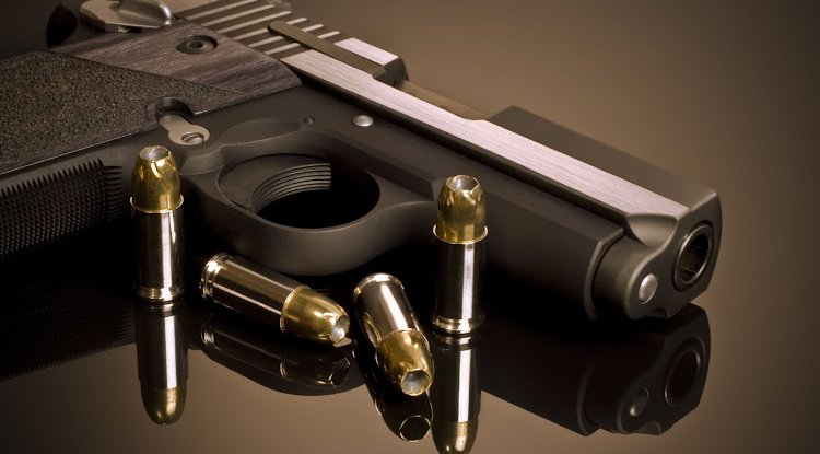 Police officer injured in shootout with cable thieves