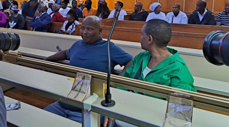 Enyobeni tavern owners back in court