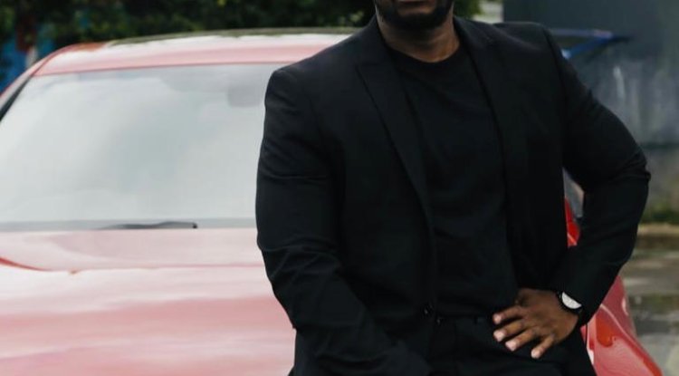 Uzalo star Wiseman Mncube’s age is finally revealed on his birthday