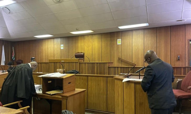 Senzo Meyiwa murder trial resumes while judge’s fate hangs in the balance