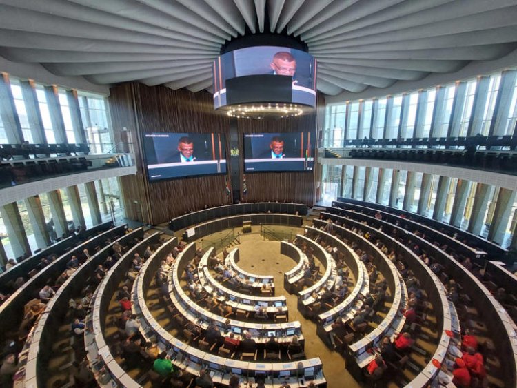 Who will be Joburg's next mayor?