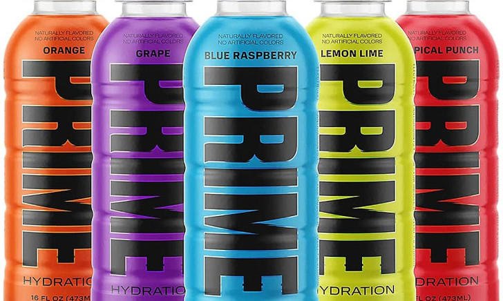 PRIME at Checkers sales stampede: 'We have NEVER seen anything like this!'