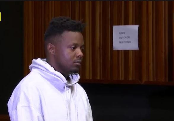 Flavio Hlabangwane sentencing continues