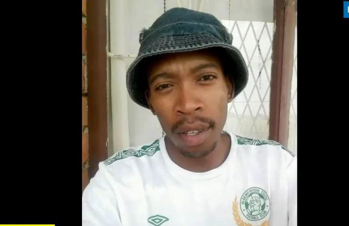Memorial service to be held for Katlego Bereng