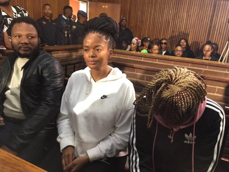 THABO BESTER: Murder charge dropped!