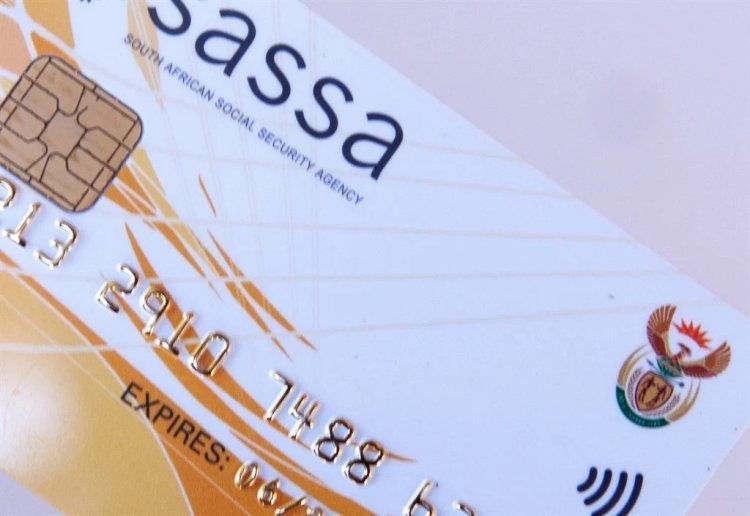 Changes to SASSA payment dates for May!