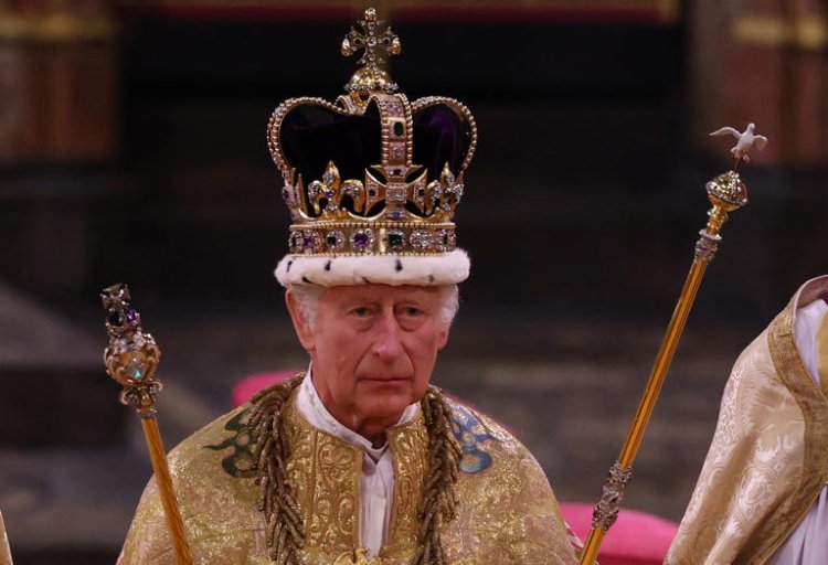 King Charles III | Call to return world's largest diamond