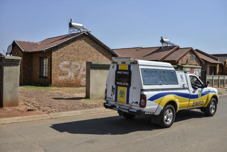 New witness expected to take the stand in Meyiwa murder trial