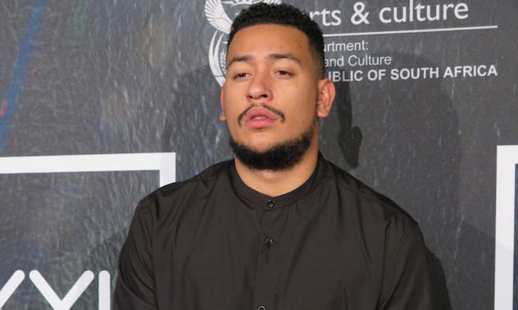 Gun used in AKA, Tibz shooting recovered by police in Durban