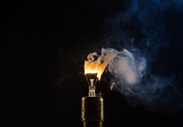 Stage 5 and 3 loadshedding for the week