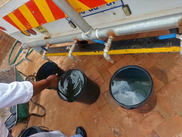 NICD investigating cholera in other provinces