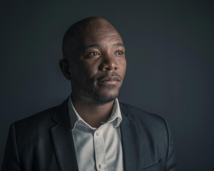 Maimane to open culpable homicide case against govt after toddler's death