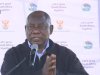 Cholera outbreak | There should be strong cooperation between govt: Ramaphosa