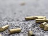 Two taxi bosses gunned down!