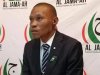ZIYAKHALA! Jozi Mayor in 'Ponzi' scheme SAGA!