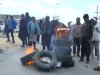 Diepsloot protest | Residents demand to see Ramaphosa