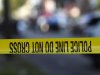 Man confesses to killing his grandmother