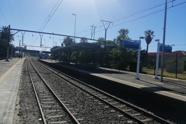 Cable theft causes key Transnet line suspension